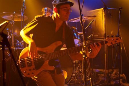 Lezioni private di chitarra e basso a Bergamo